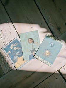 Postcards
