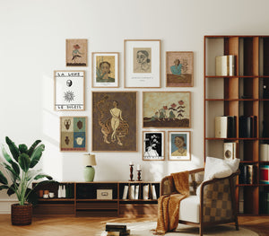All prints