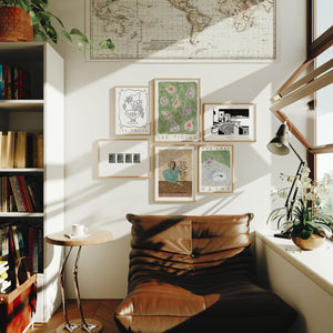 New prints