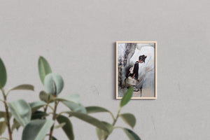 Prints - Limited Edition