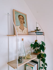 Helia - original painting