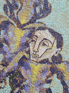 Iris - original