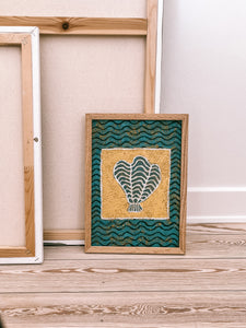 Little treasures - original painting