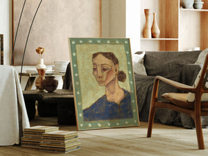 Bea - print