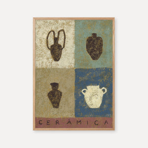 The signature print bundle