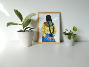 Carmen - print