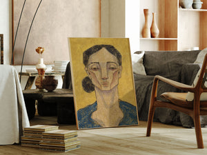 Edith - print