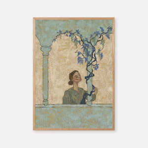 The Tuscany print bundle