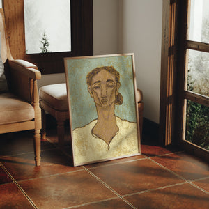 Helia - print