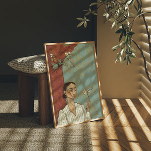 Relationality - print