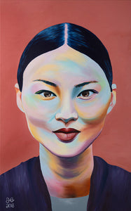Zi Xing