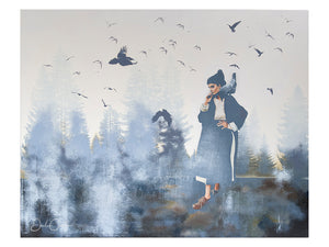 Steward Of The Avians