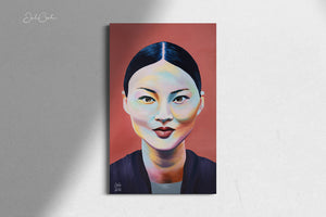 Zi Xing